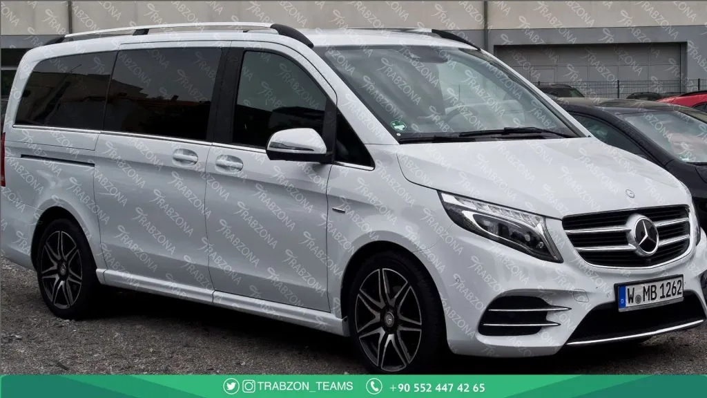 استئجار سيارة مع سائق في طرابزون 2026 | أسعار وعروض حصرية 10 سيارة مع سائق في طرابزون