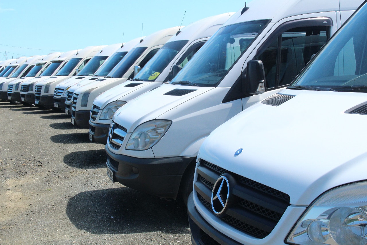 سائق عربي طرابزون