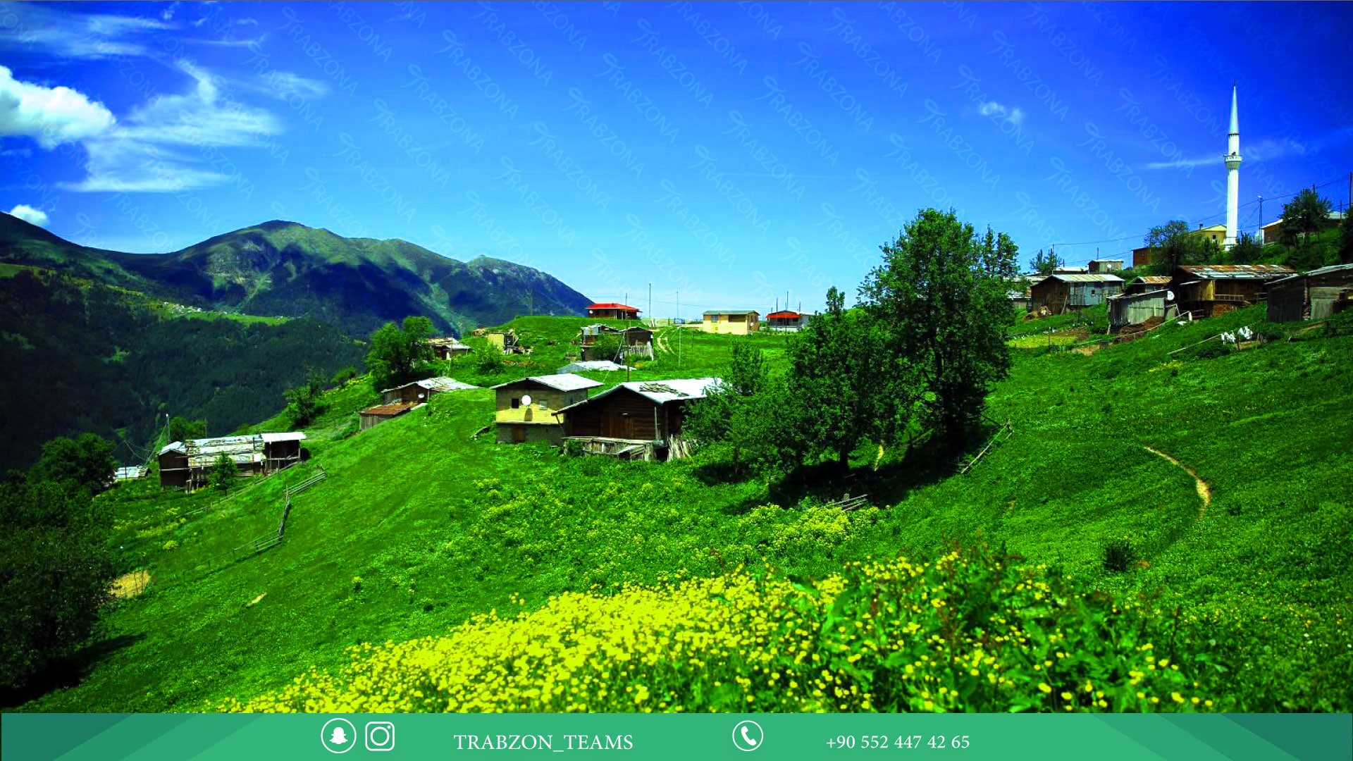 مرتقعات كياباشي 