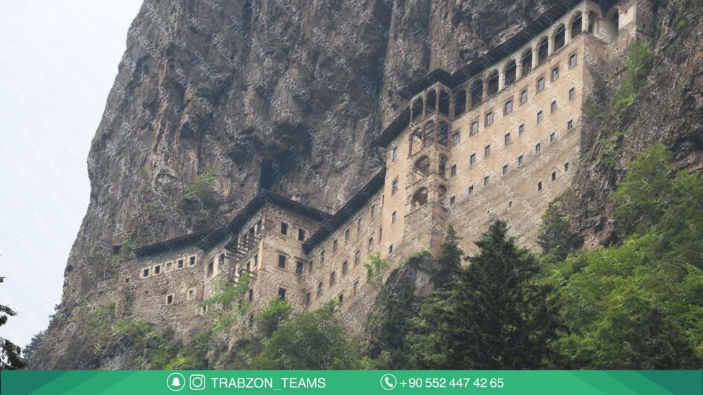 جولة دير سوميلا