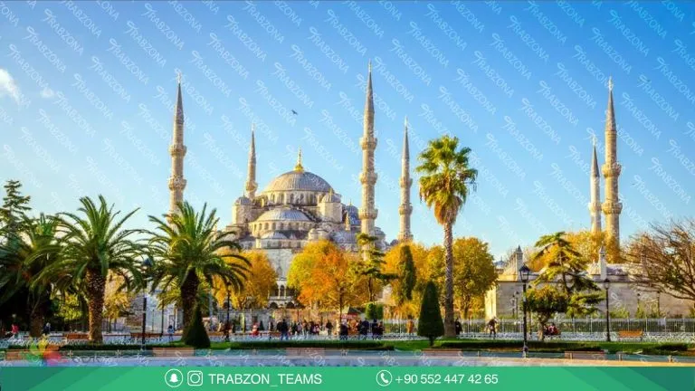 الرئيسية 18 جولة السلطان أحمد