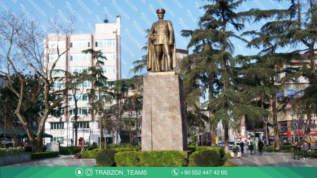 ميدان طرابزون