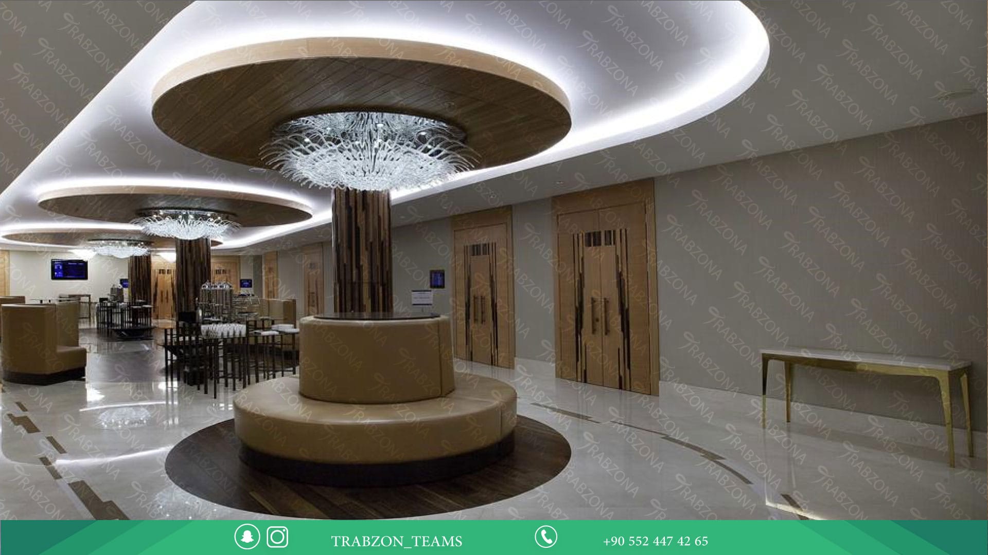 فندق Radisson blu istanbul sisli 8 راديسون-01
