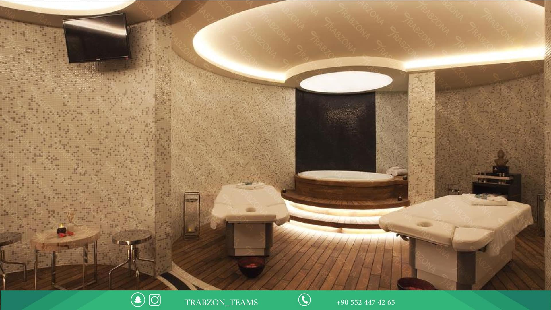 فندق Radisson blu istanbul sisli 7 راديسون-031