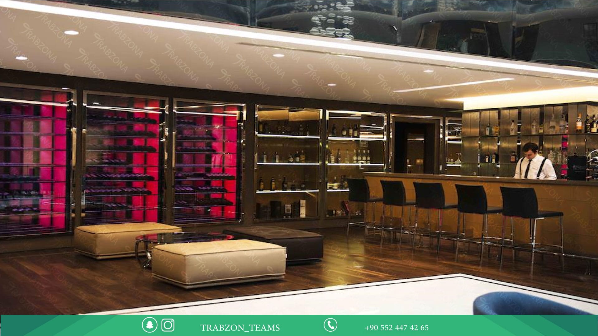 فندق Radisson blu istanbul sisli 4 راديسون-05