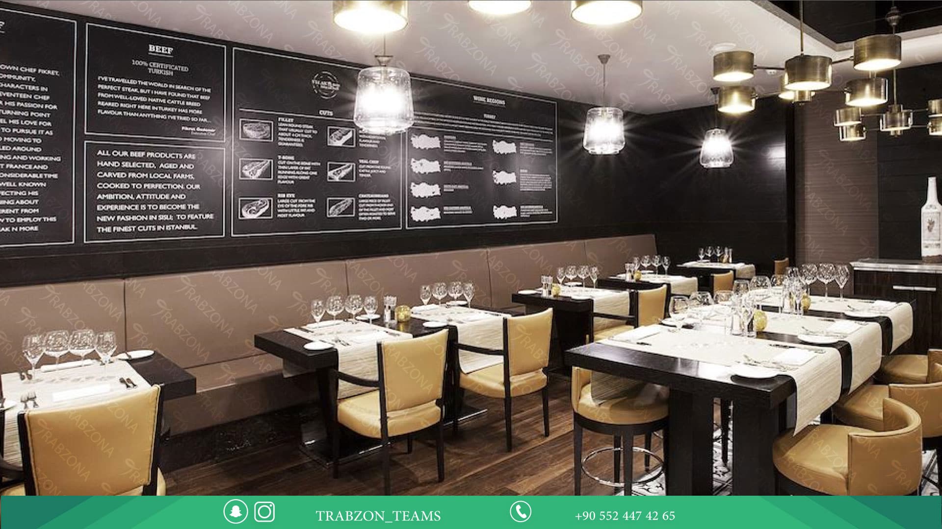فندق Radisson blu istanbul sisli 6 راديسون-07