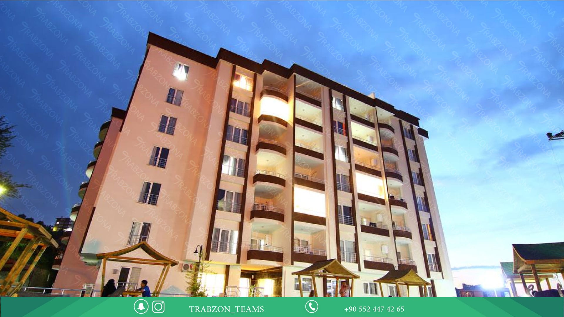فندق ROYAL LIFE HOTEL 6 فندق رويال لايف