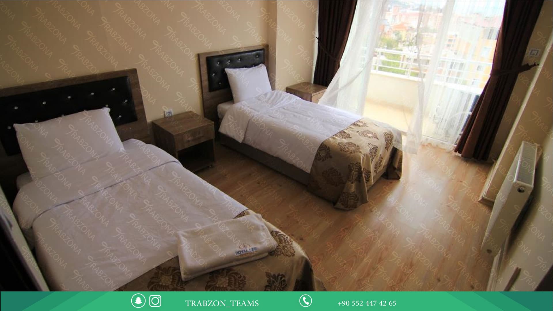 فندق ROYAL LIFE HOTEL 3 رويال-لايف.jpg0