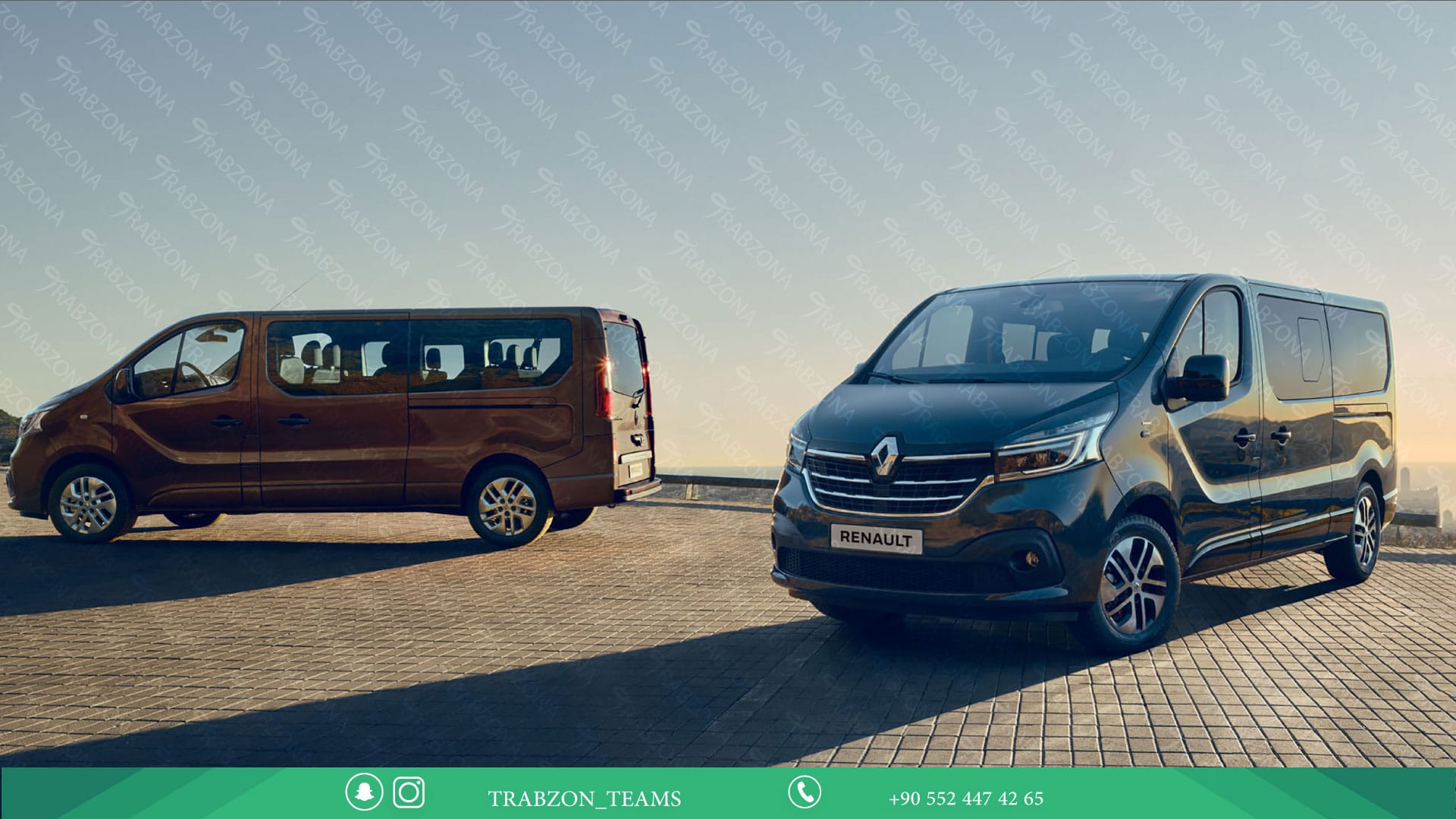سيارة renault trafic بدون سائق في طرابزون 3 %D8%B3%D9%8A%D8%A7%D8%B1%D8%A9 dacia duster 1