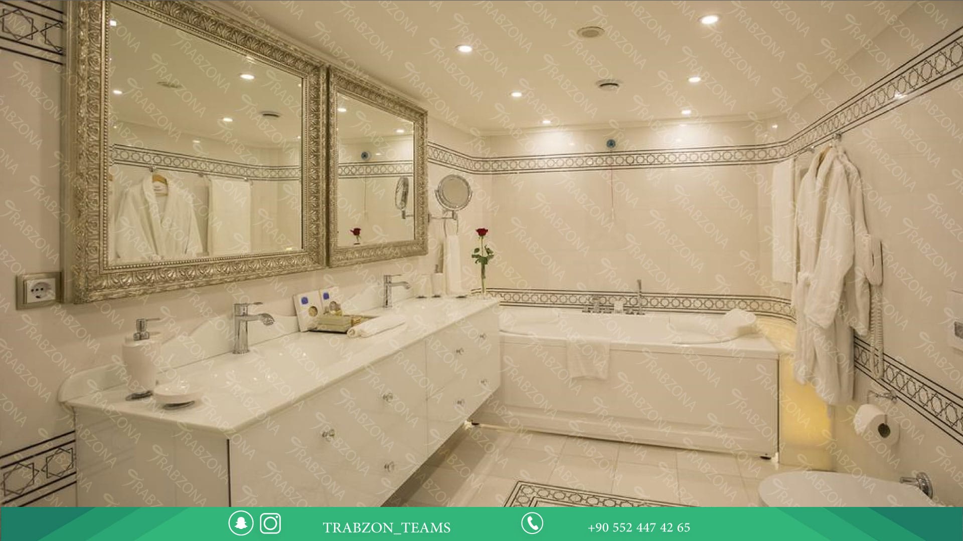 زورلو جراند طرابزون zorlu grand hotel trabzon 6 فندق-زورلو-غراند