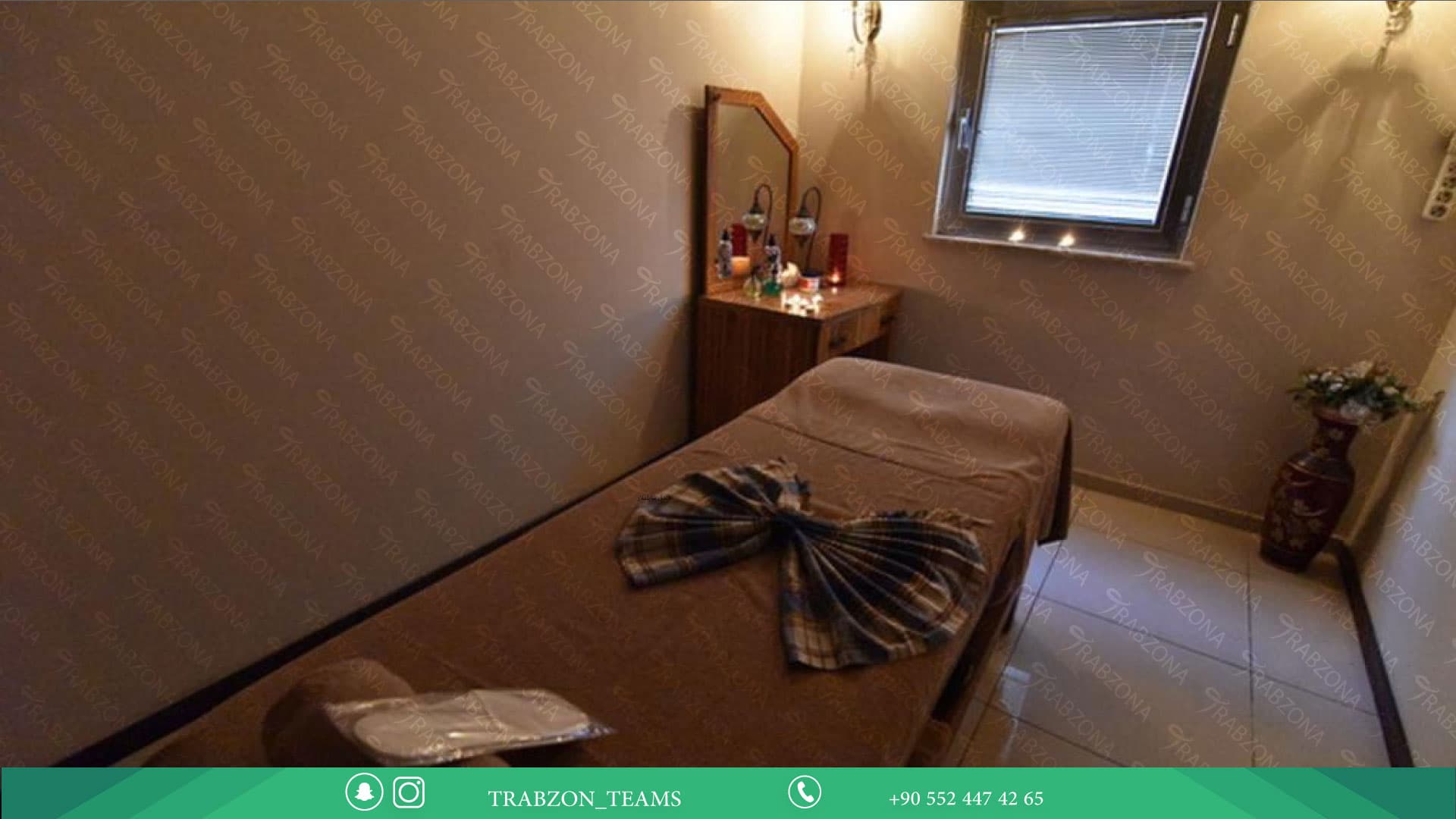 فندق سايلملار saylamlar hotel trabzon 7 فندق-سايلملار