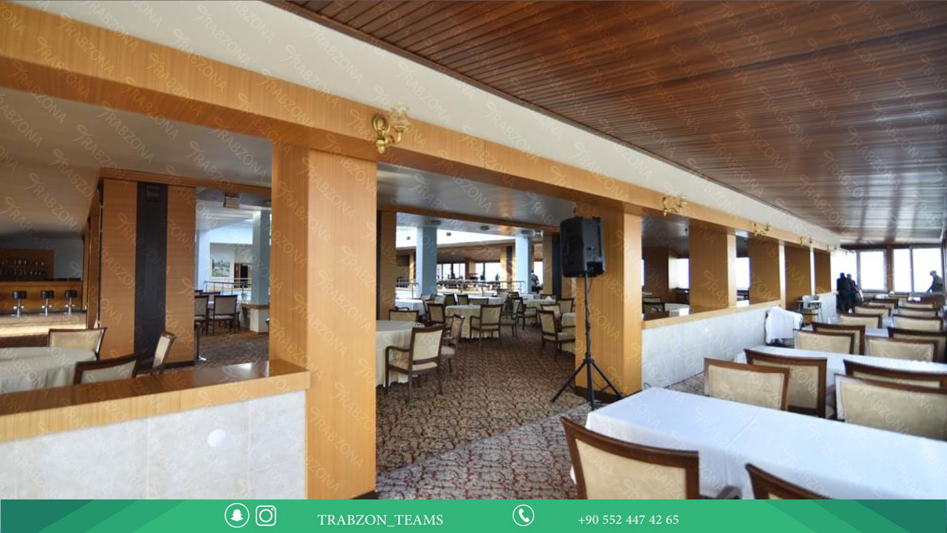 فندق سايلملار saylamlar hotel trabzon 4 فندق-سايلملار