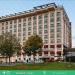 فندق Almira hotel bursa