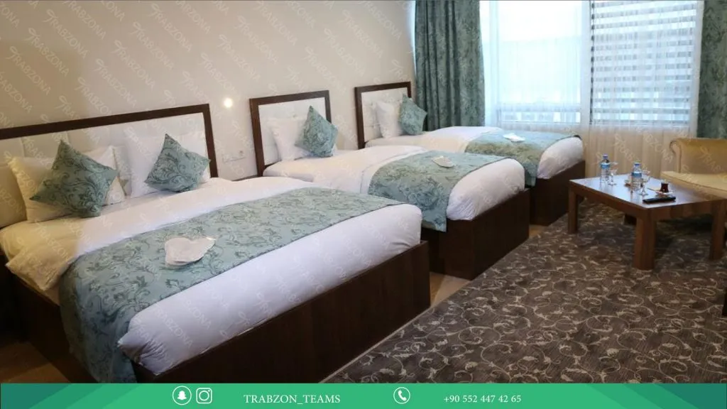 CEBECI GRAND 5