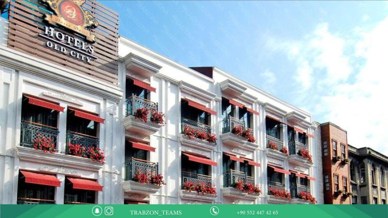 فندق دوسو دوسي أولد سيتي