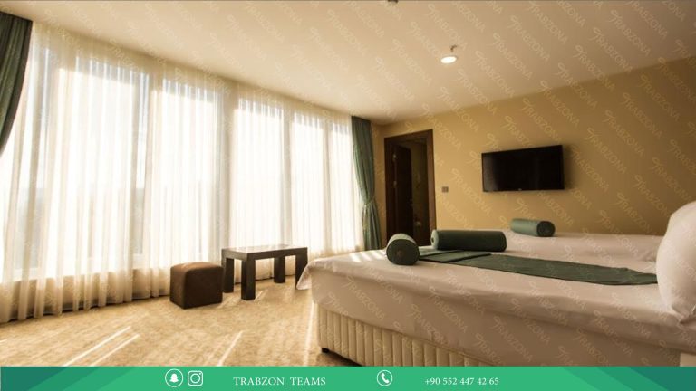 فندق Tilya resort hotel 12 منتجع تيليا هوتيل