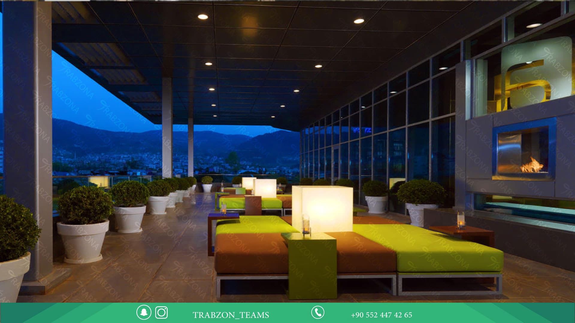 فندق aloft hotel bursa 7 فندق aloft hotel bursa