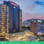 فندق aloft hotel bursa