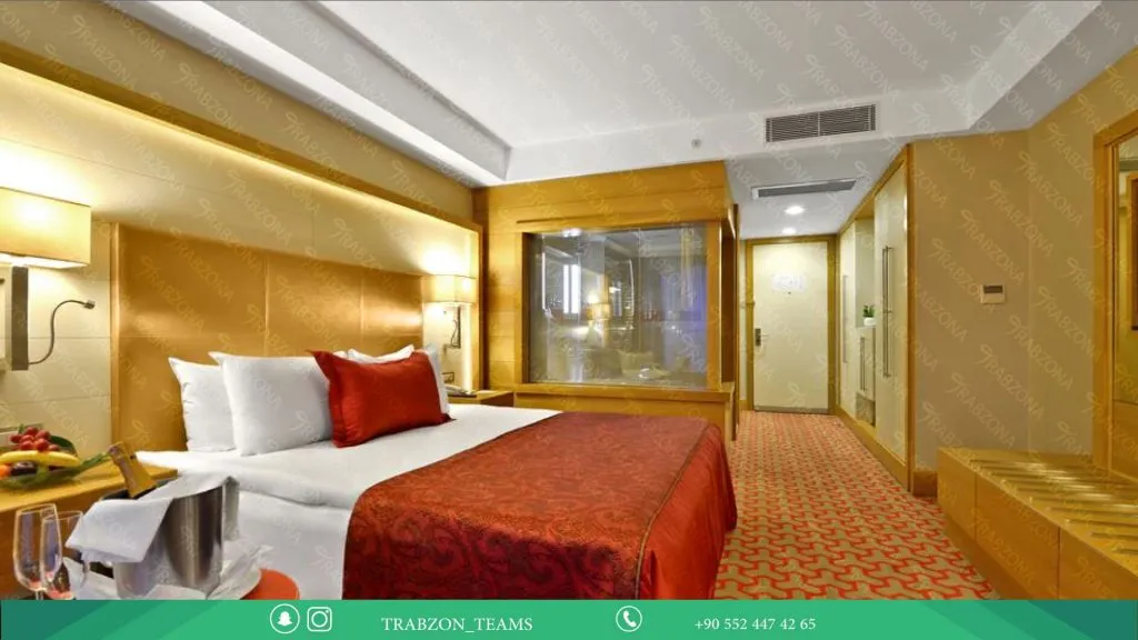 فندق divan bursa hotel 6 divan bursa hotel.3
