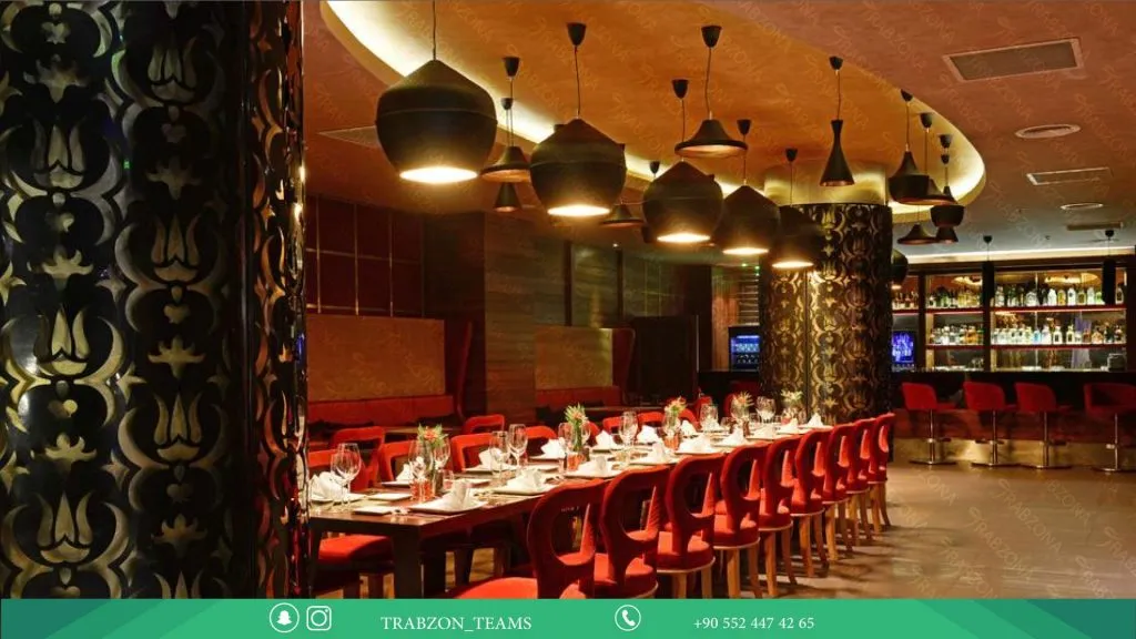 فندق divan bursa hotel 8 divan bursa hotel.8
