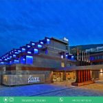 فندق divan bursa hotel