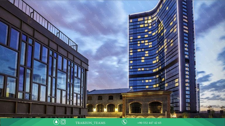 هيلتون بومونتي إسطنبول