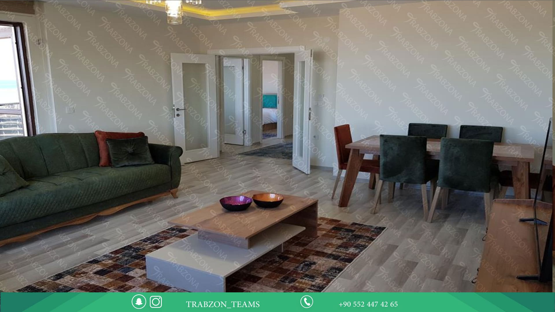 شقق جود الفندقية في طرابزون 3 jude-suit-hotel-trabzon07