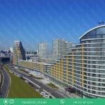 فندق إسطنبول باتي شهير Istanbul Batisehi Hotel | راديسون بلو ريزيدنس سابقاً