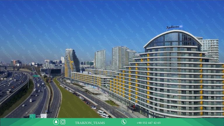 فندق راديسون بلو ريزيدنس