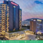 فندق Sheraton Bursa Hotel