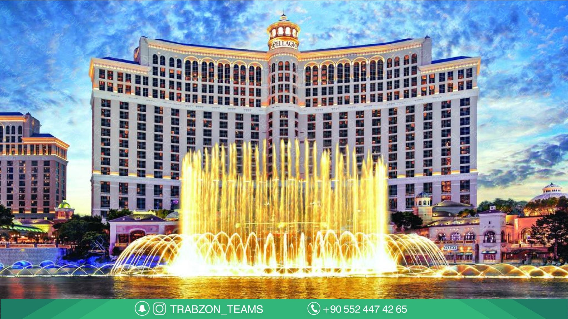 الفنادق-في-تركيا