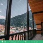 فندق تركواز أبارت أوزنجول 2026-2027