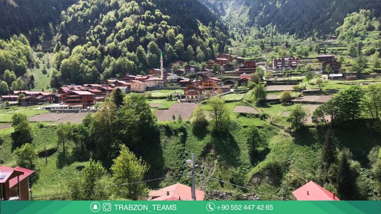 شقق كومفورت اوزنجول