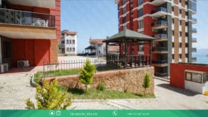 شقق نورث بيرل طرابزون 7 شقق نورث بيرل طرابزون03