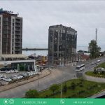 شقق صافيا ابارت طرابزون
