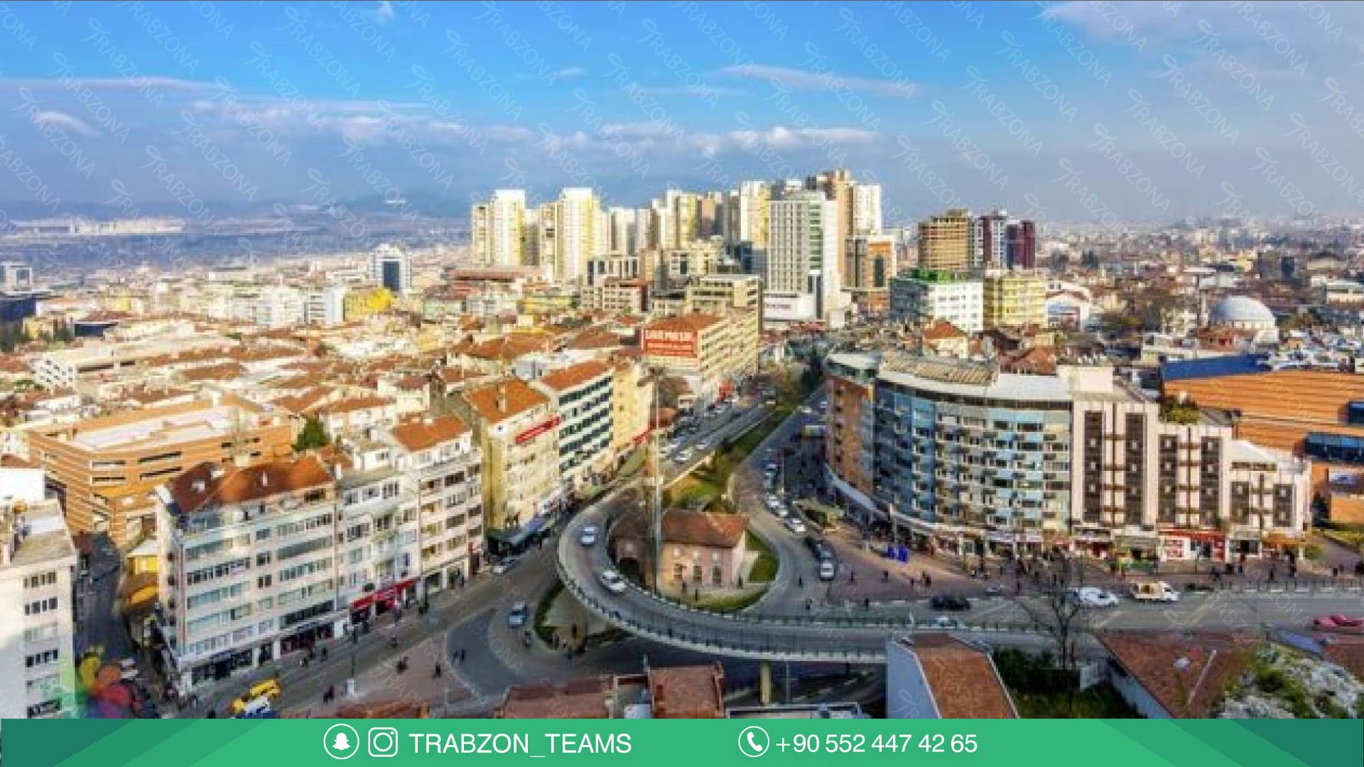 فنادق-بورصة