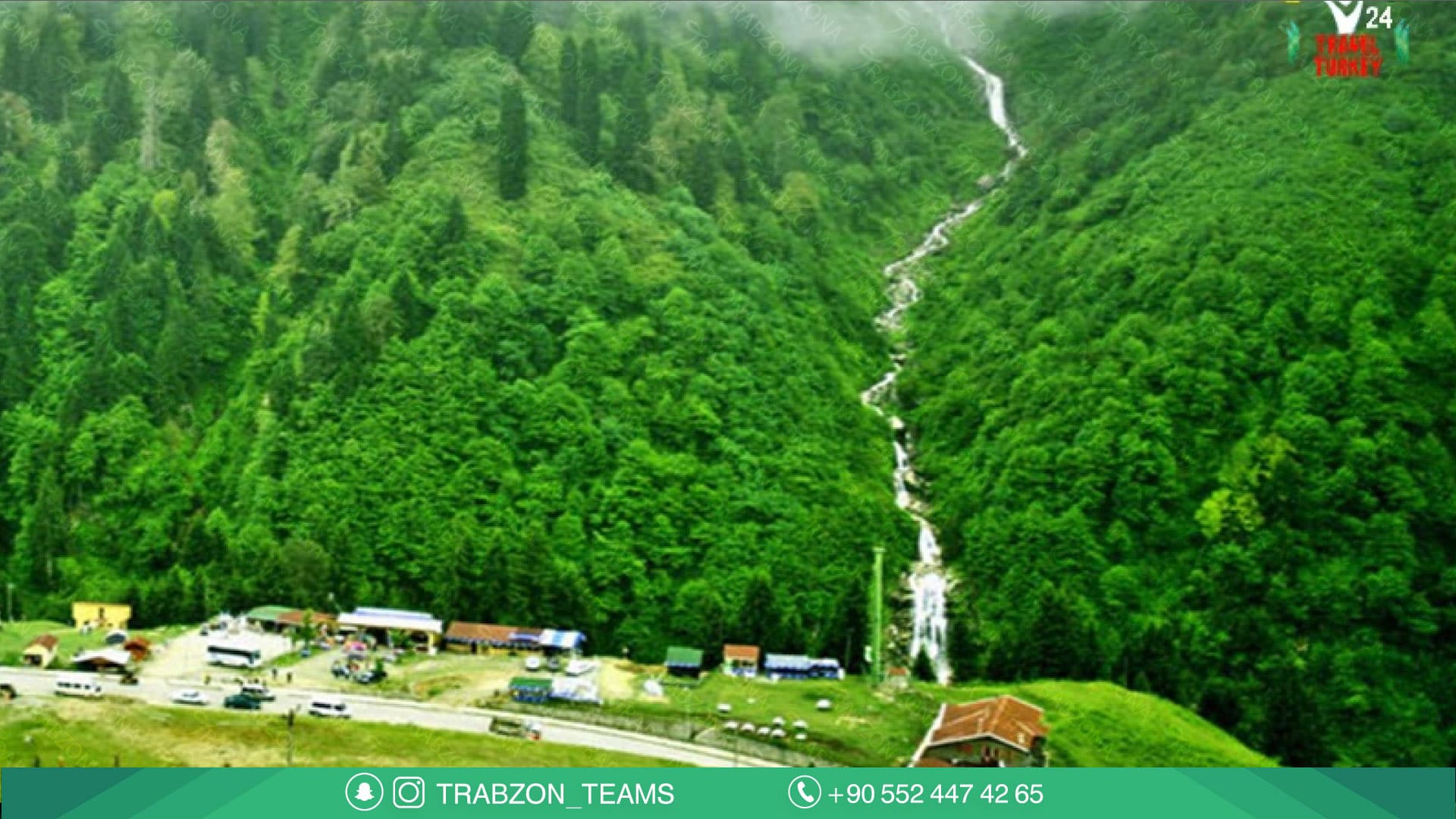 وادي الرياح في طريقنا الى قرية ايدر