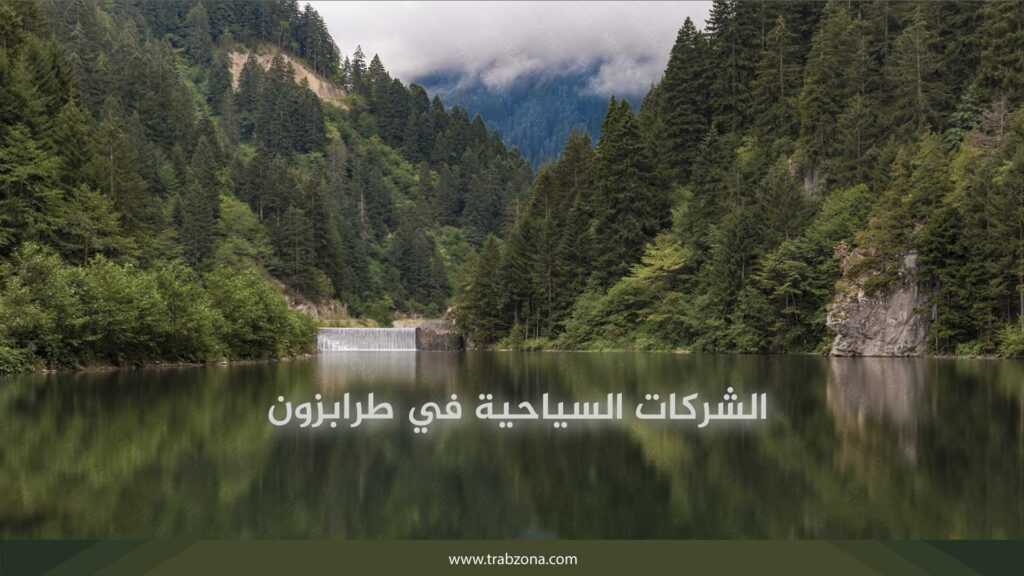 أفضل شركات سياحية في طرابزون المرخصة لعام 2025 7 الشركات السياحية في طرابزون