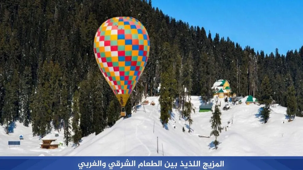 اسطنبول في فصل الشتاء 2026 | برنامج سياحي في اسطنبول في الشتاء 7 %D8%A7%D9%84%D9%85%D8%B2%D9%8A%D8%AC %D8%A7%D9%84%D9%84%D8%B0%D9%8A%D8%B0 %D8%A8%D9%8A%D9%86 %D8%A7%D9%84%D8%B7%D8%B9%D8%A7%D9%85 %D8%A7%D9%84%D8%B4%D8%B1%D9%82%D9%8A %D9%88%D8%A7%D9%84%D8%BA%D8%B1%D8%A8%D9%8A