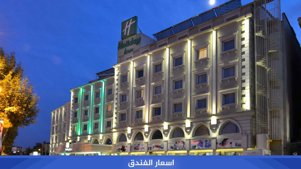 اسعار الفندق