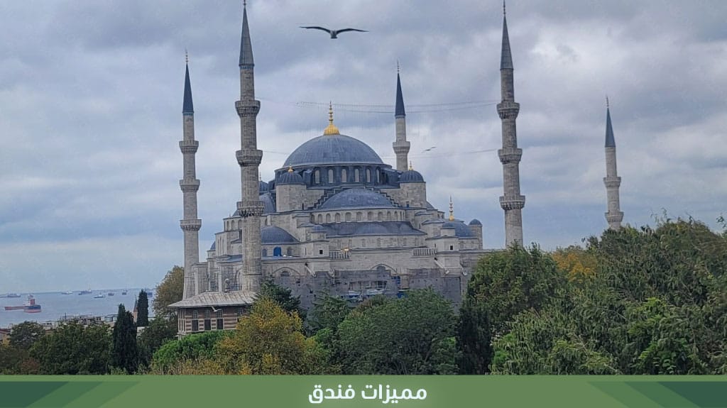 فندق Hagia Sofia Mansions Istanbul, Curio Collection by Hilton 3 Hagia Sofia%E2%80%8F %E2%80%8FMansions Istanbul Curio%E2%80%8F %E2%80%8FCollection by Hilton%E2%80%8F