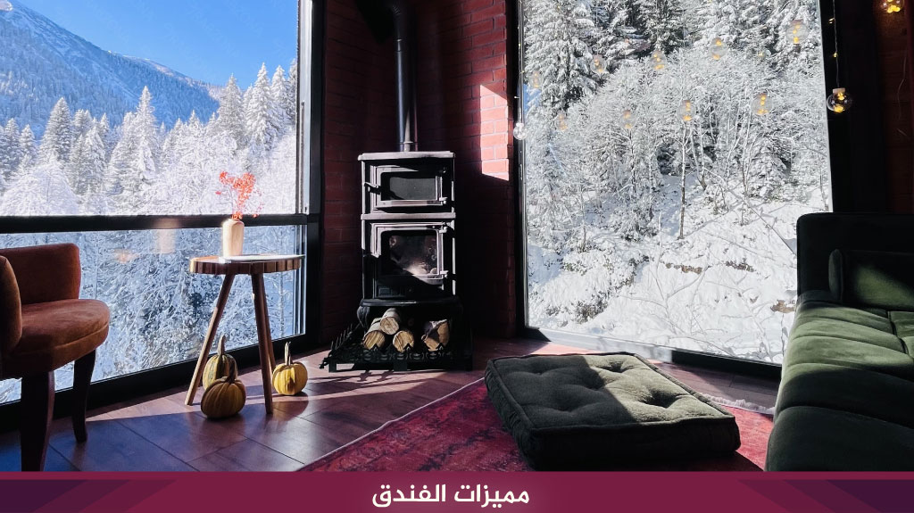 بيت كوكودي ايدر Kukudi House 4 سش