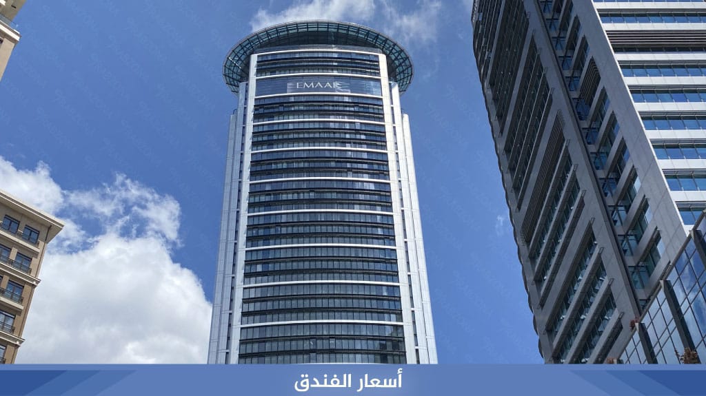 فندق العنوان اسطنبول Address Istanbul 4 %D8%A3%D8%B3%D8%B9%D8%A7%D8%B1 %D8%A7%D9%84%D9%81%D9%86%D8%AF%D9%82 31