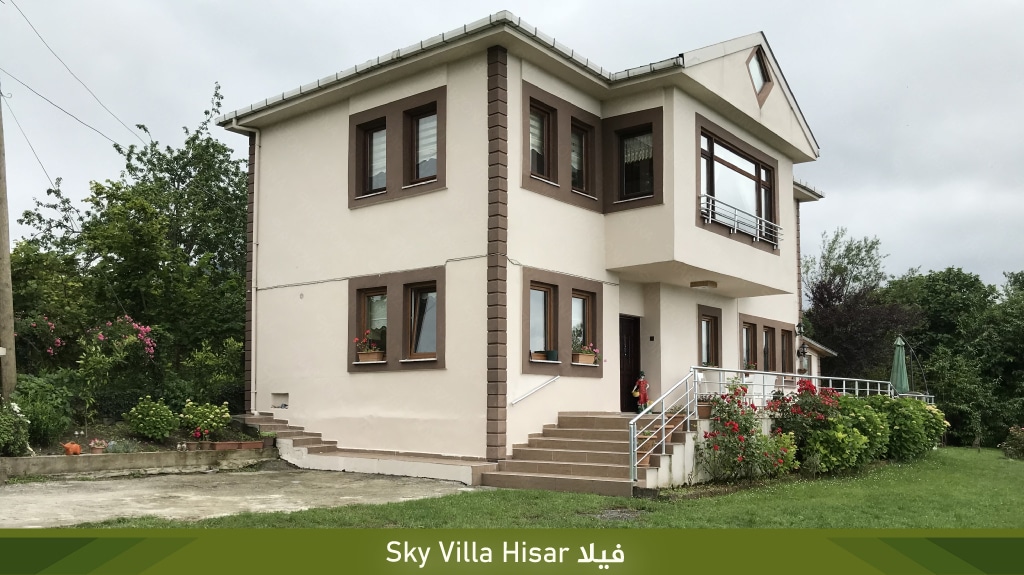 %D9%81%D9%8A%D9%84%D8%A7 Sky Villa Hisar