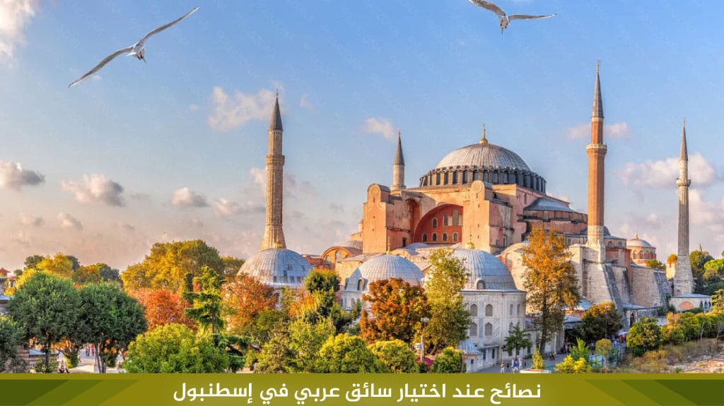 %D9%86%D8%B5%D8%A7%D8%A6%D8%AD %D8%B9%D9%86%D8%AF %D8%A7%D8%AE%D8%AA%D9%8A%D8%A7%D8%B1 %D8%B3%D8%A7%D8%A6%D9%82 %D8%B9%D8%B1%D8%A8%D9%8A %D9%81%D9%8A %D8%A5%D8%B3%D8%B7%D9%86%D8%A8%D9%88%D9%84