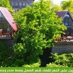 اكواخ طرابزون: دليل 2026 لأجمل الأكواخ (على النهر والجبال)