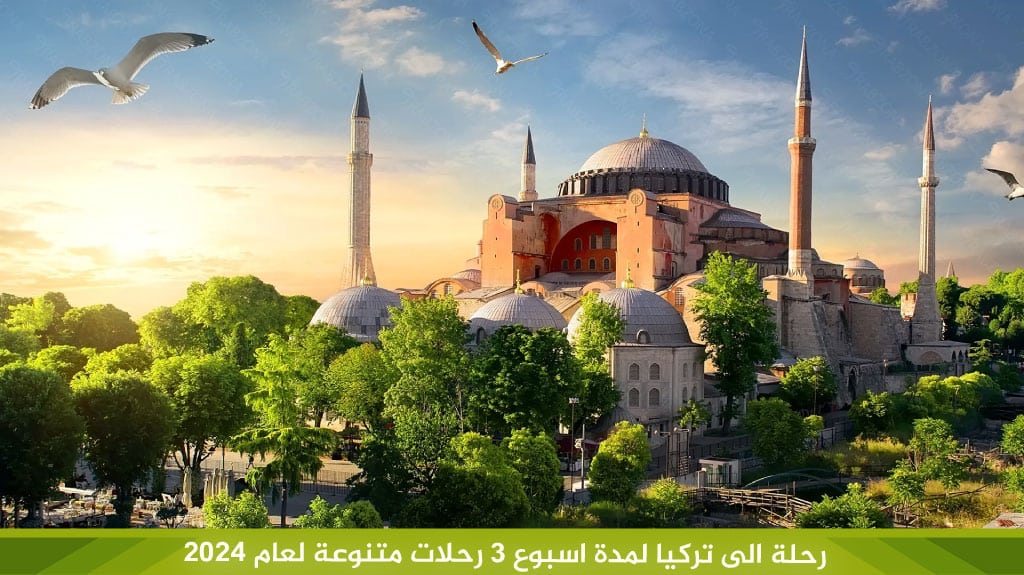 رحلة-الى-تركيا-لمدة-اسبوع-3-رحلات-متنوعة-لعام-2026