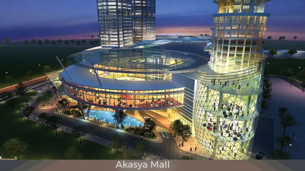 Akasya Mall