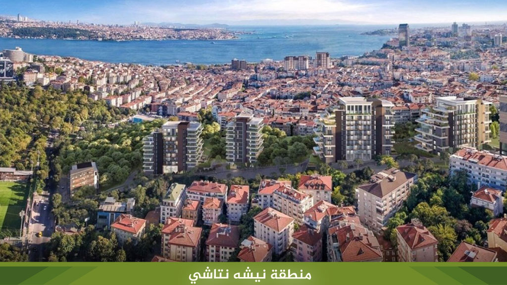 منطقة نيشه نتاشي