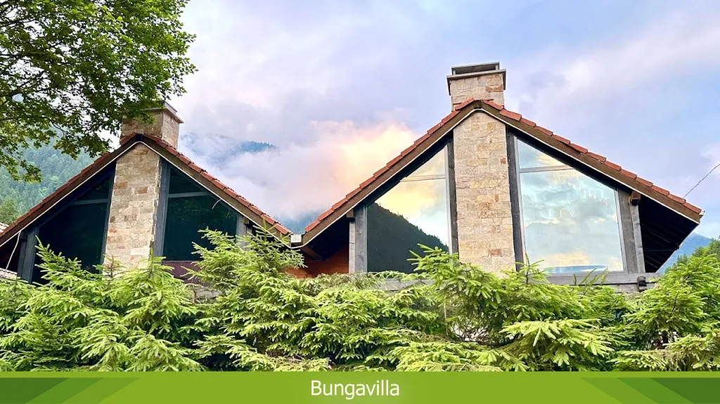 Bungavilla